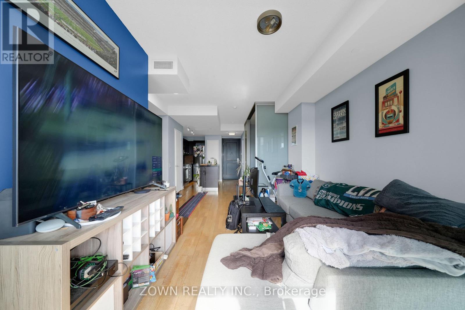 1002 - 88 Park Lawn Road, Toronto, Ontario  M8Y 0B6 - Photo 20 - W12986258