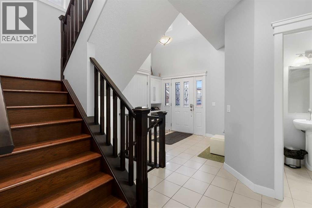 16 Redstone Parade Ne, Calgary, Alberta  T3N 0J7 - Photo 9 - A2290317