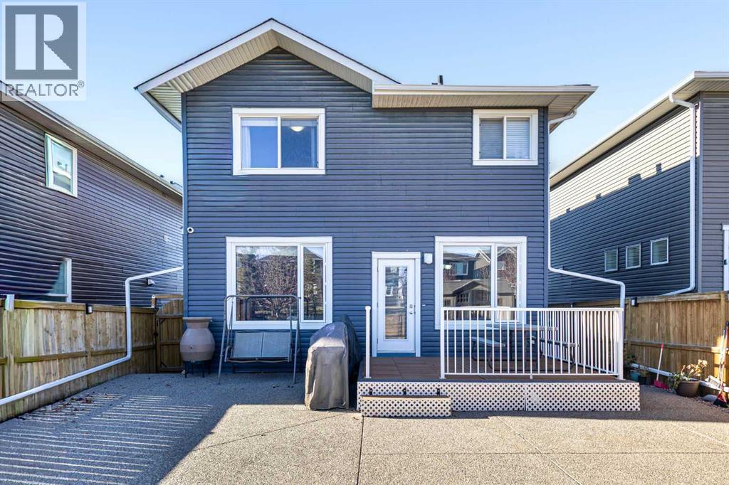 16 Redstone Parade Ne, Calgary, Alberta  T3N 0J7 - Photo 43 - A2290317