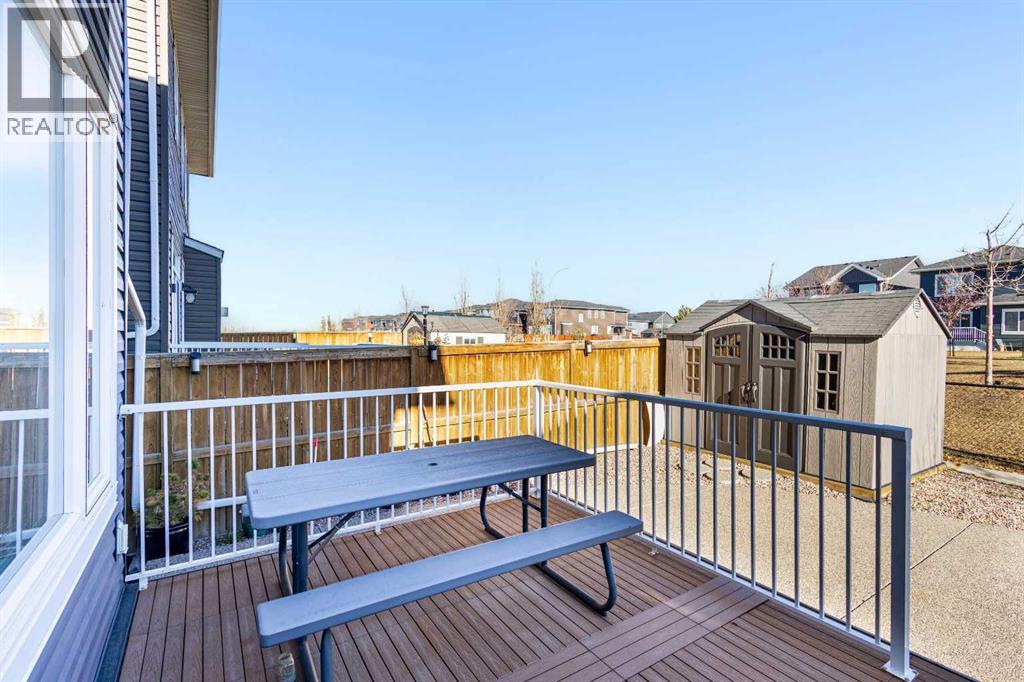 16 Redstone Parade Ne, Calgary, Alberta  T3N 0J7 - Photo 42 - A2290317