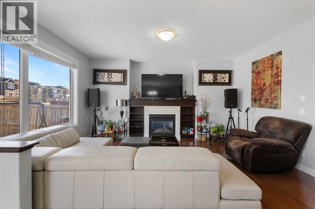 16 Redstone Parade Ne, Calgary, Alberta  T3N 0J7 - Photo 16 - A2290317