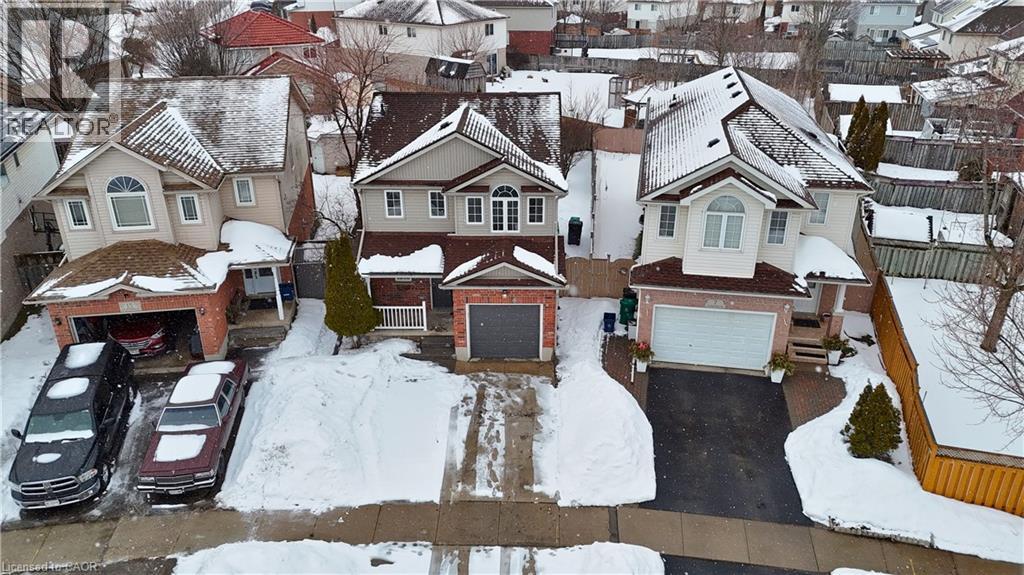 11 Lemonbalm Street, Kitchener, Ontario  N2E 3V9 - Photo 29 - 40806707