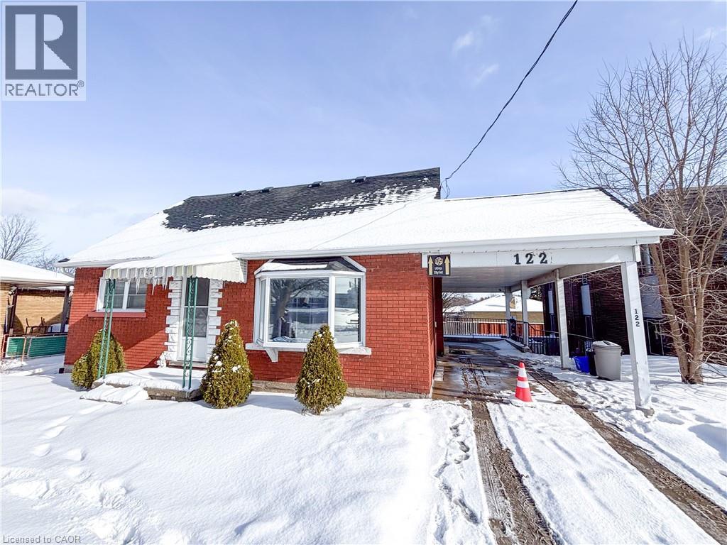 122 Weber Street S, Waterloo, Ontario N2J 2A7 - Photo 27 - 40819830