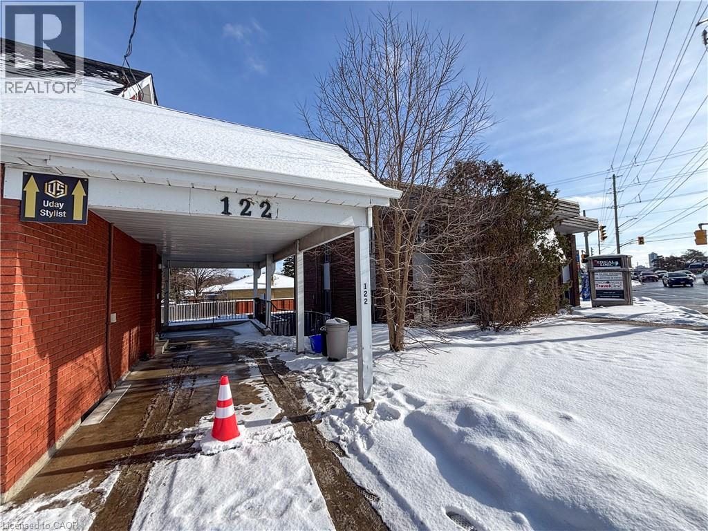 122 Weber Street S, Waterloo, Ontario N2J 2A7 - Photo 28 - 40819830