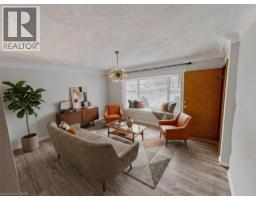 122 WEBER Street S, waterloo, Ontario