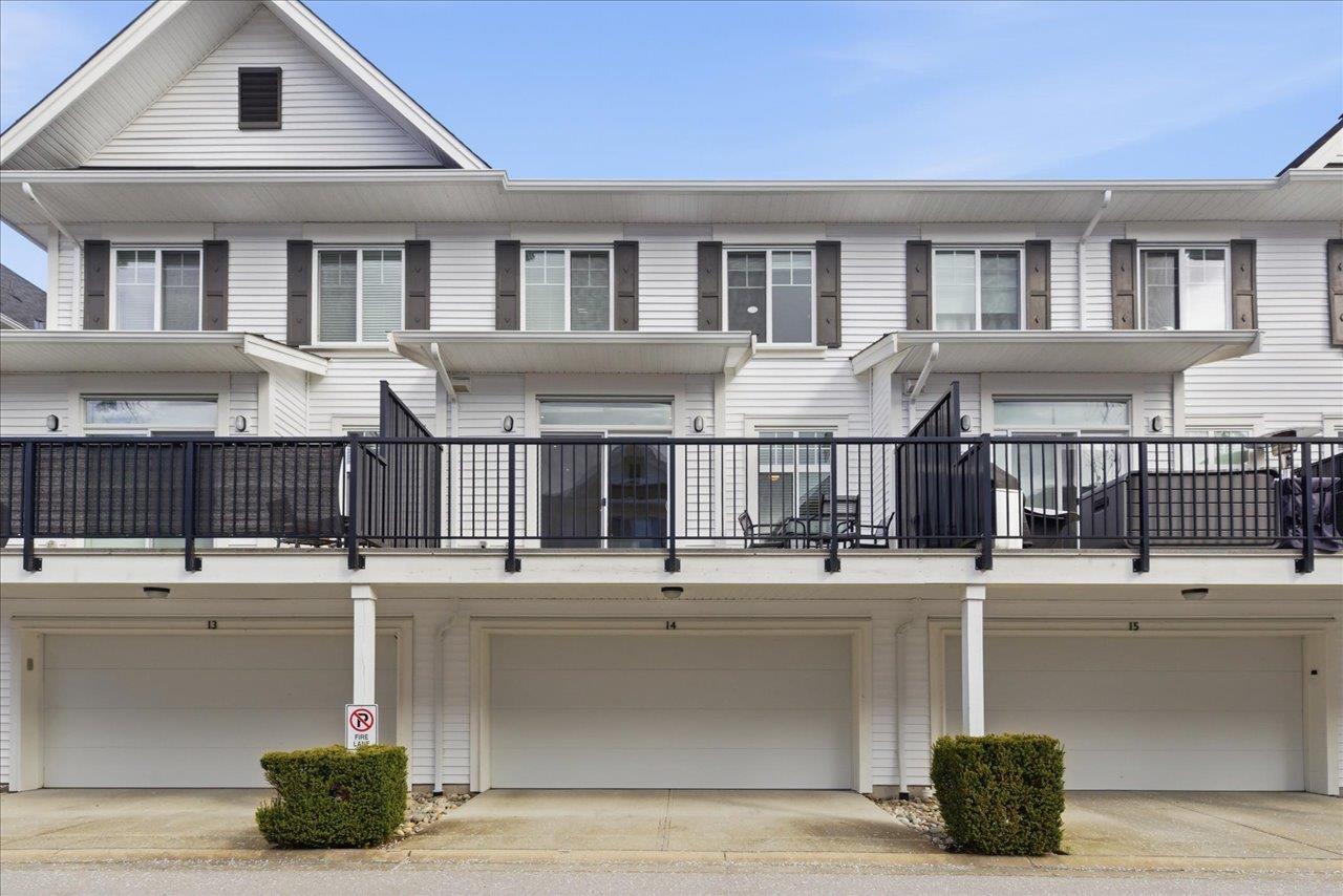 14 288 171 Street, Surrey, British Columbia  V3Z 9P5 - Photo 38 - R3108919
