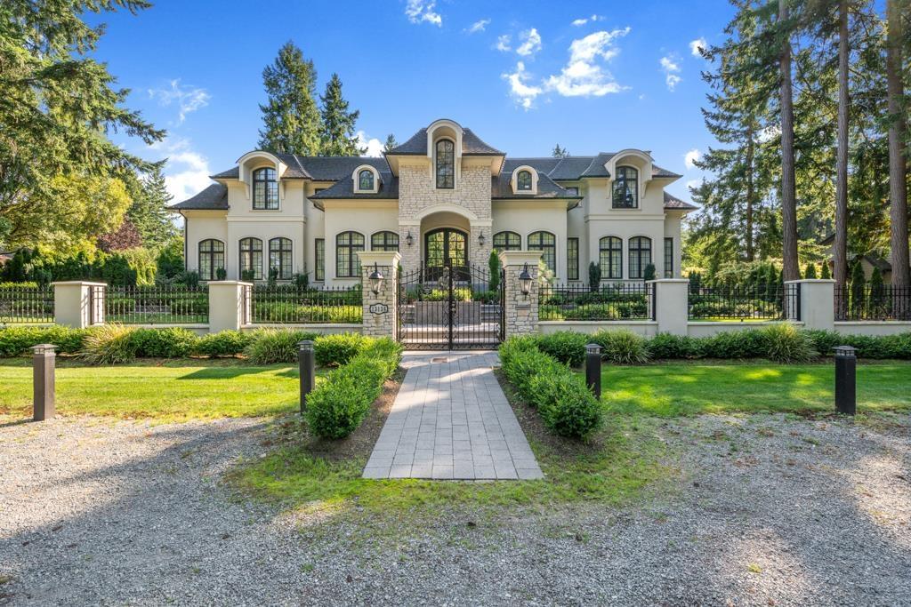 13136 24 AVENUE, Surrey, British Columbia