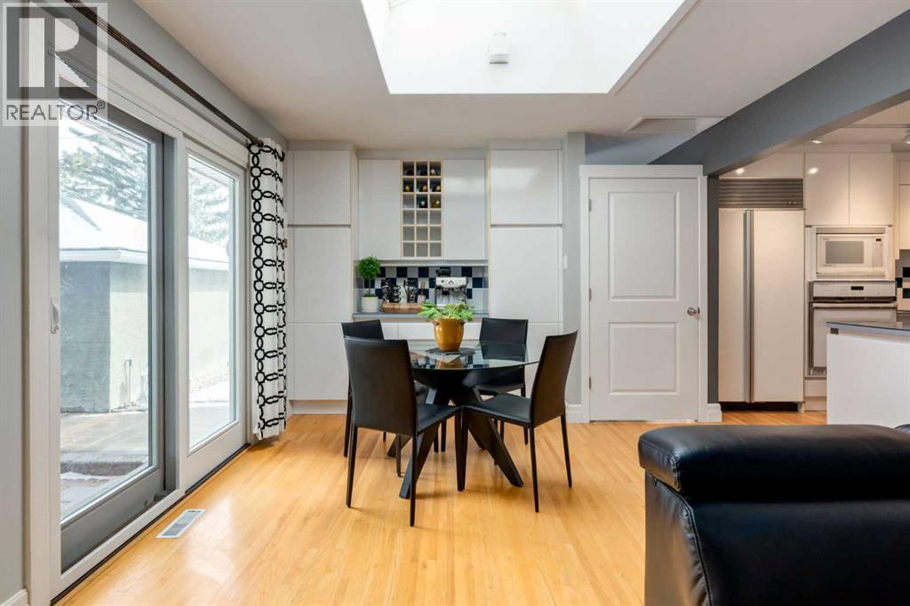 1022 30 Avenue NW, Calgary, Alberta  T2K 0A3 - Photo 12 - A2300227