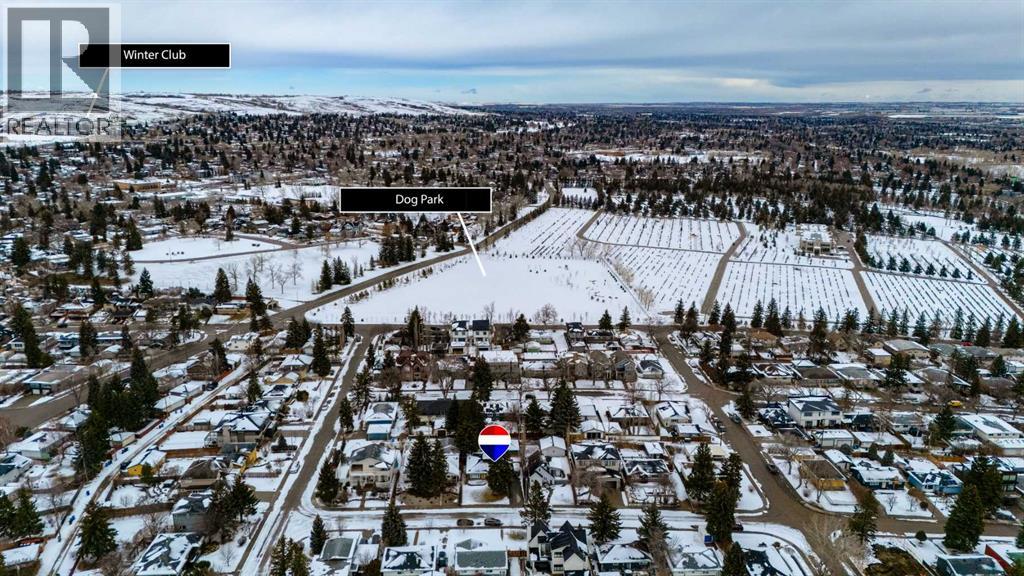 1022 30 Avenue NW, Calgary, Alberta  T2K 0A3 - Photo 42 - A2300227