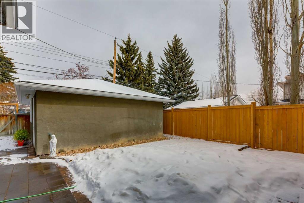 1022 30 Avenue NW, Calgary, Alberta  T2K 0A3 - Photo 35 - A2300227