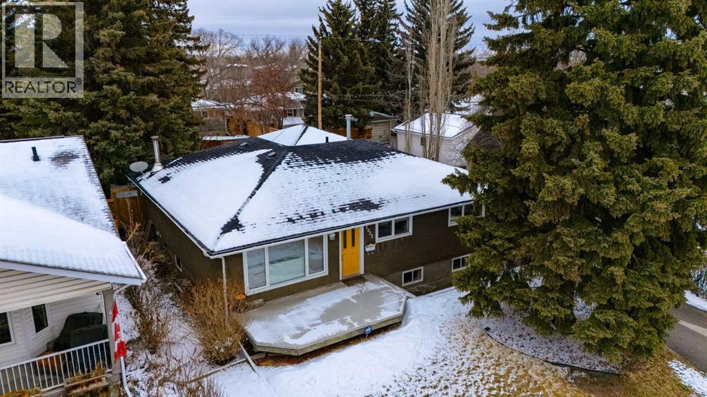 1022 30 Avenue NW, Calgary, Alberta  T2K 0A3 - Photo 37 - A2300227