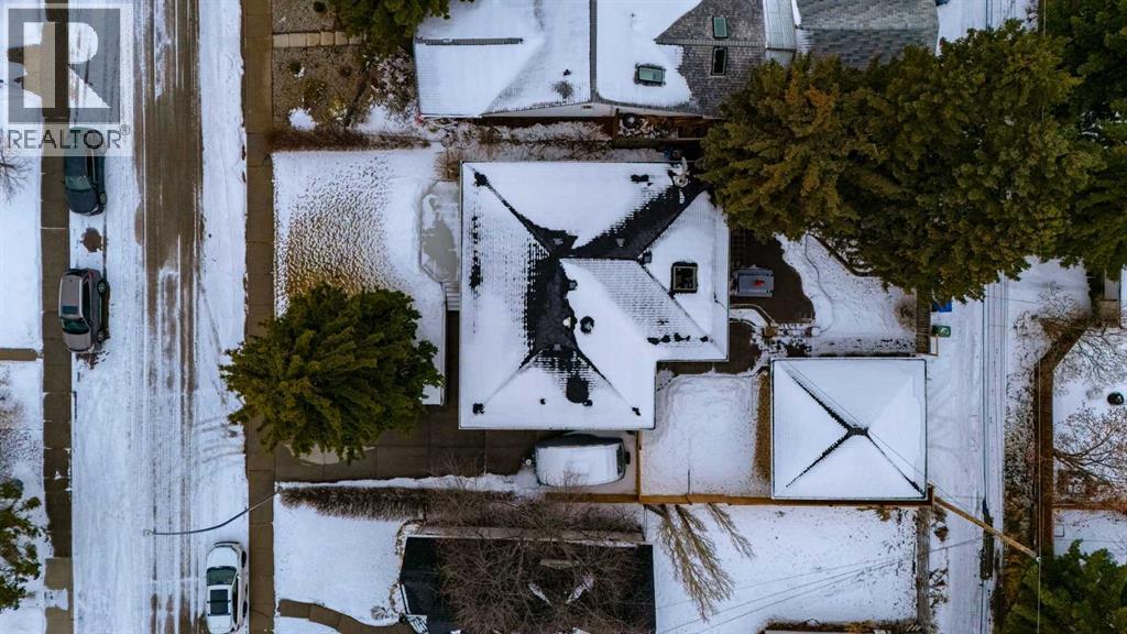 1022 30 Avenue NW, Calgary, Alberta  T2K 0A3 - Photo 39 - A2300227