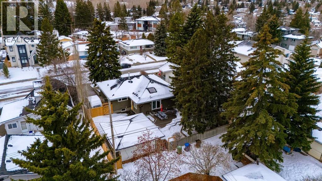 1022 30 Avenue NW, Calgary, Alberta  T2K 0A3 - Photo 40 - A2300227