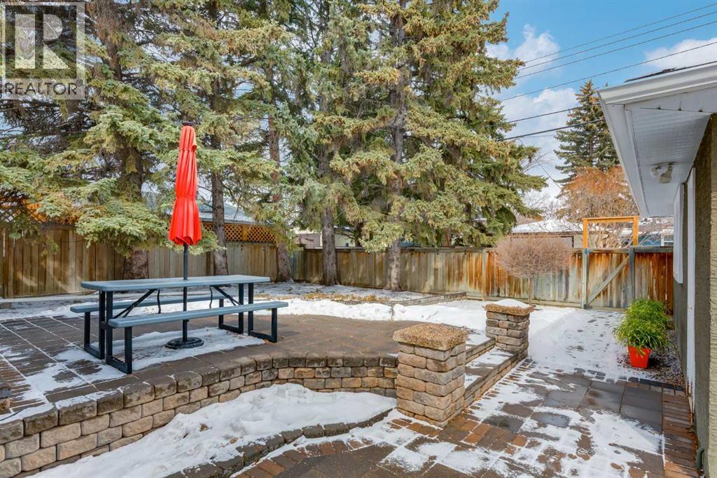 1022 30 Avenue NW, Calgary, Alberta  T2K 0A3 - Photo 33 - A2300227