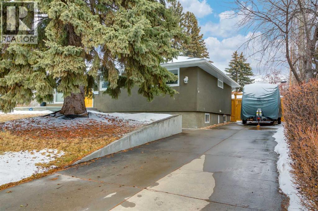 1022 30 Avenue NW, Calgary, Alberta  T2K 0A3 - Photo 32 - A2300227