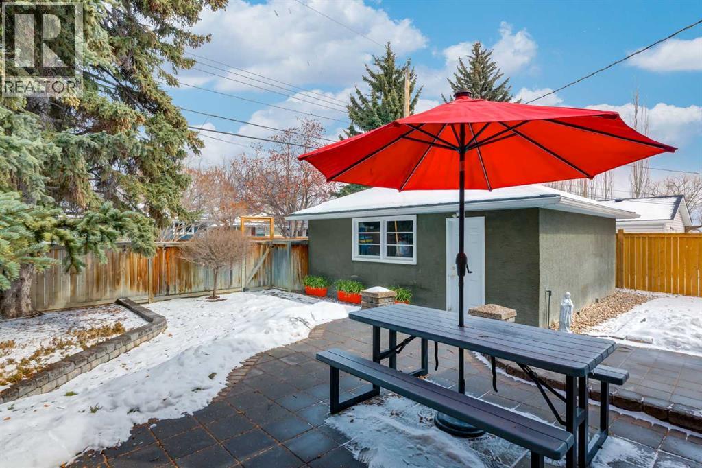 1022 30 Avenue NW, Calgary, Alberta  T2K 0A3 - Photo 34 - A2300227