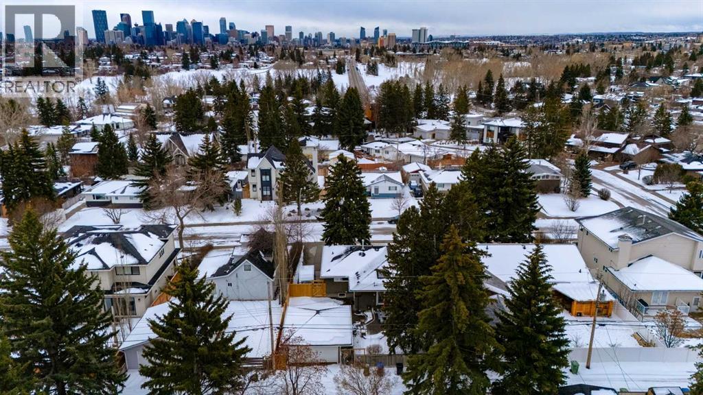 1022 30 Avenue NW, Calgary, Alberta  T2K 0A3 - Photo 46 - A2300227