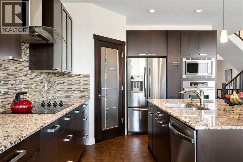 61 Cougar Ridge Cove SW, Calgary, Alberta  T3H 0S5 - Photo 8 - A2300421