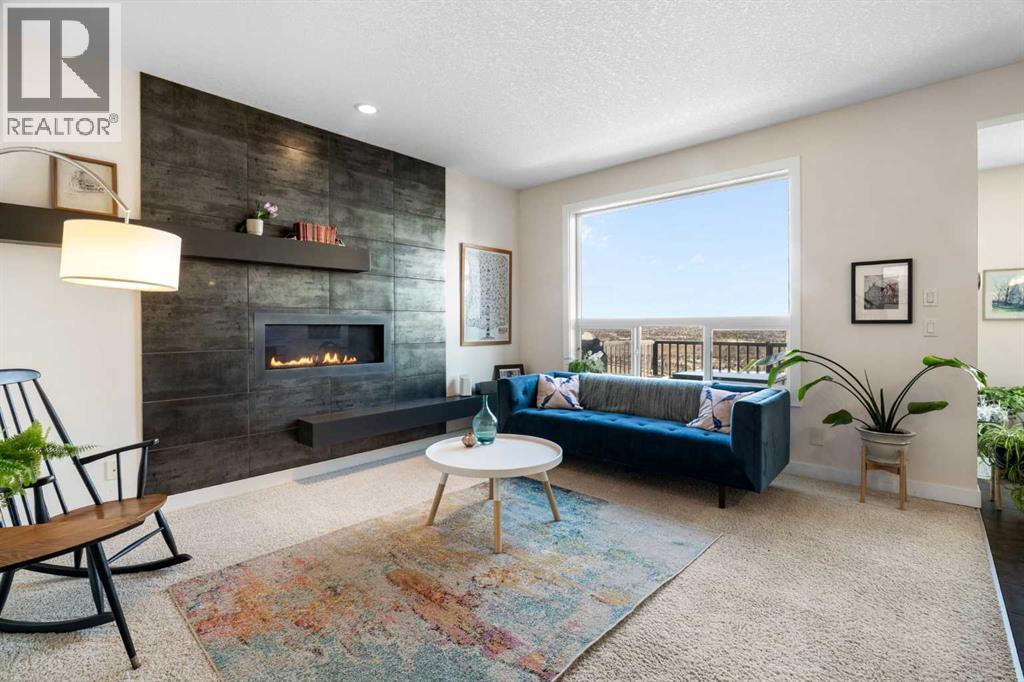 61 Cougar Ridge Cove SW, Calgary, Alberta  T3H 0S5 - Photo 6 - A2300421