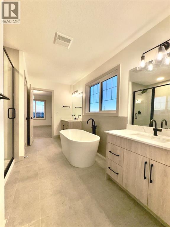 37 North Bridges Landing, Langdon, Alberta  T0J 1X3 - Photo 16 - A2286202