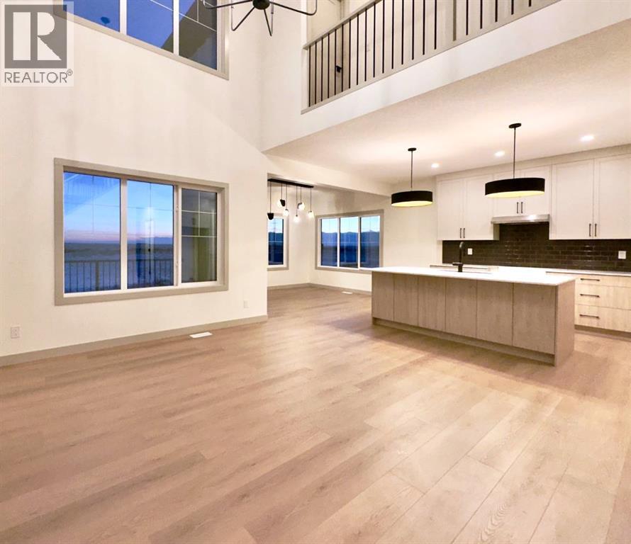 37 North Bridges Landing, Langdon, Alberta  T0J 1X3 - Photo 6 - A2286202