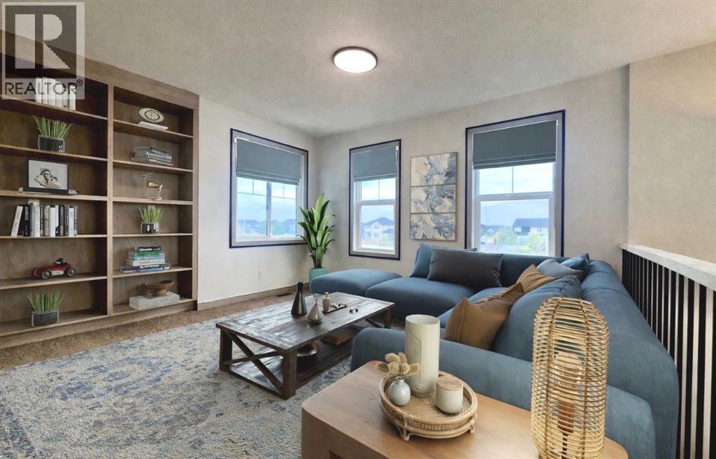 37 North Bridges Landing, Langdon, Alberta  T0J 1X3 - Photo 11 - A2286202