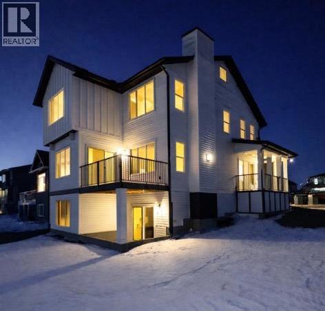 37 North Bridges Landing, Langdon, Alberta  T0J 1X3 - Photo 2 - A2286202