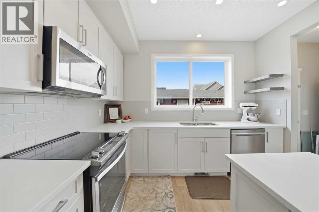 8112 Masters Boulevard SE, Calgary, Alberta  T3M 2L5 - Photo 14 - A2300978