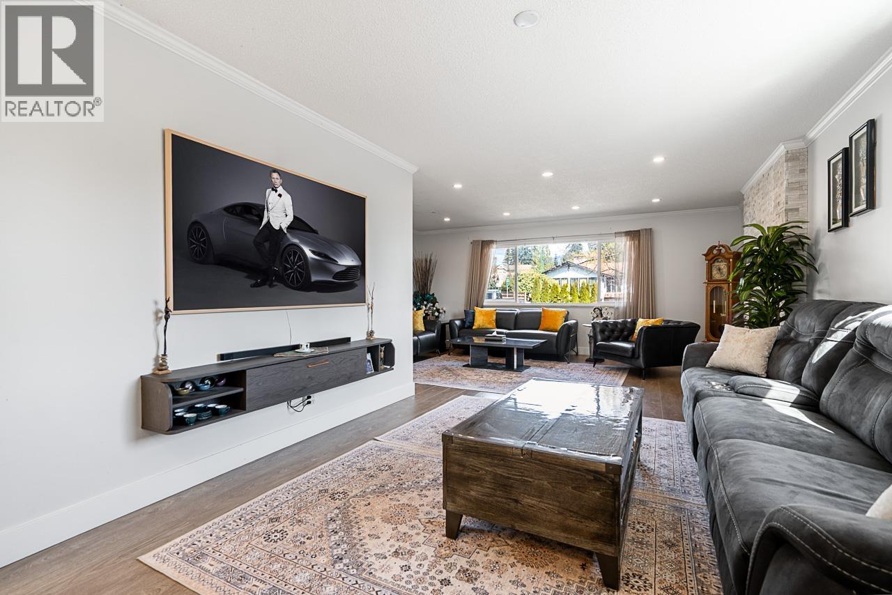 2333 Kirkstone Road, North Vancouver, British Columbia  V7J 3M1 - Photo 7 - R3109628