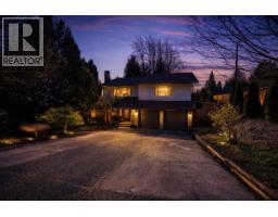 2333 KIRKSTONE ROAD, North Vancouver, British Columbia