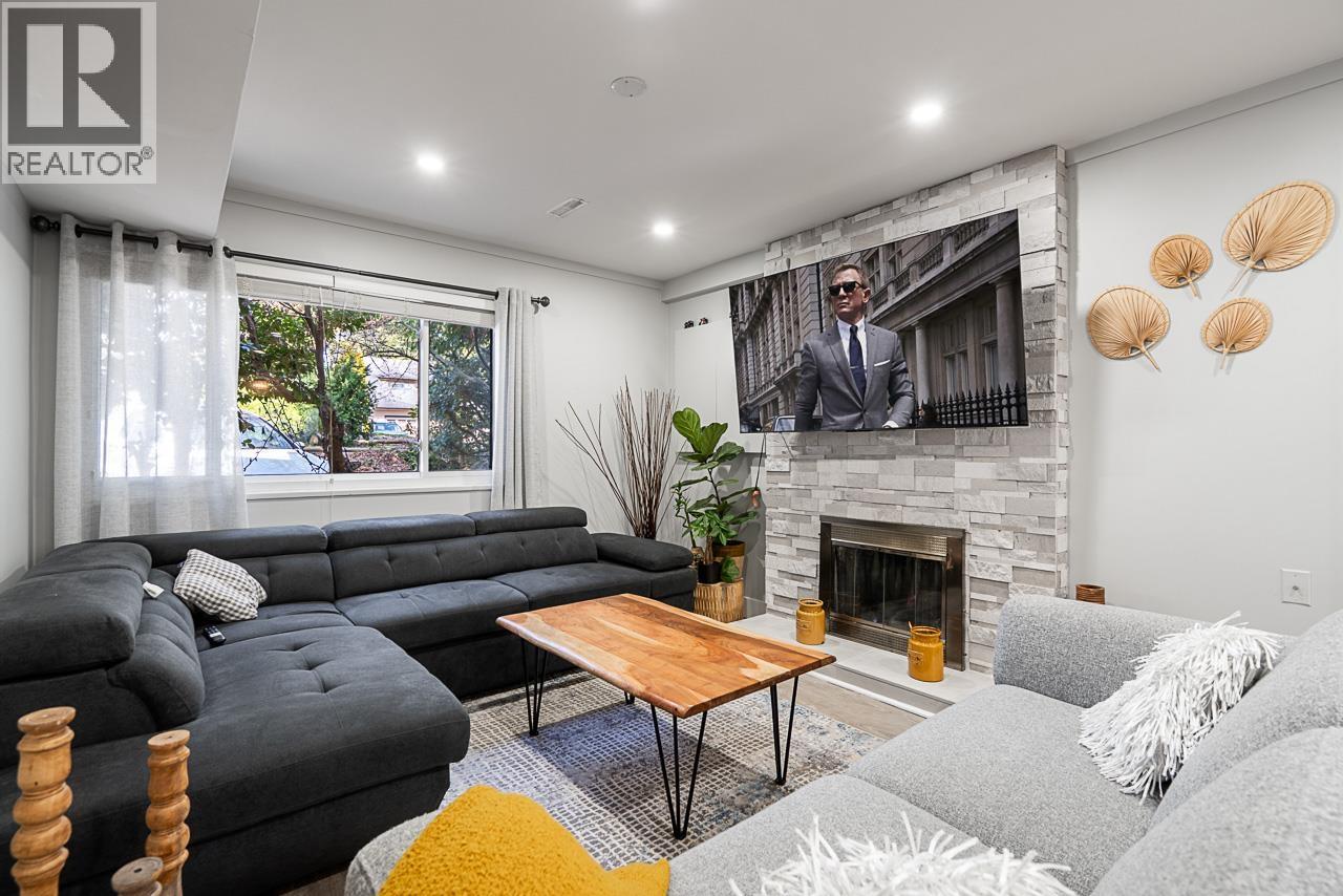 2333 Kirkstone Road, North Vancouver, British Columbia  V7J 3M1 - Photo 26 - R3109628