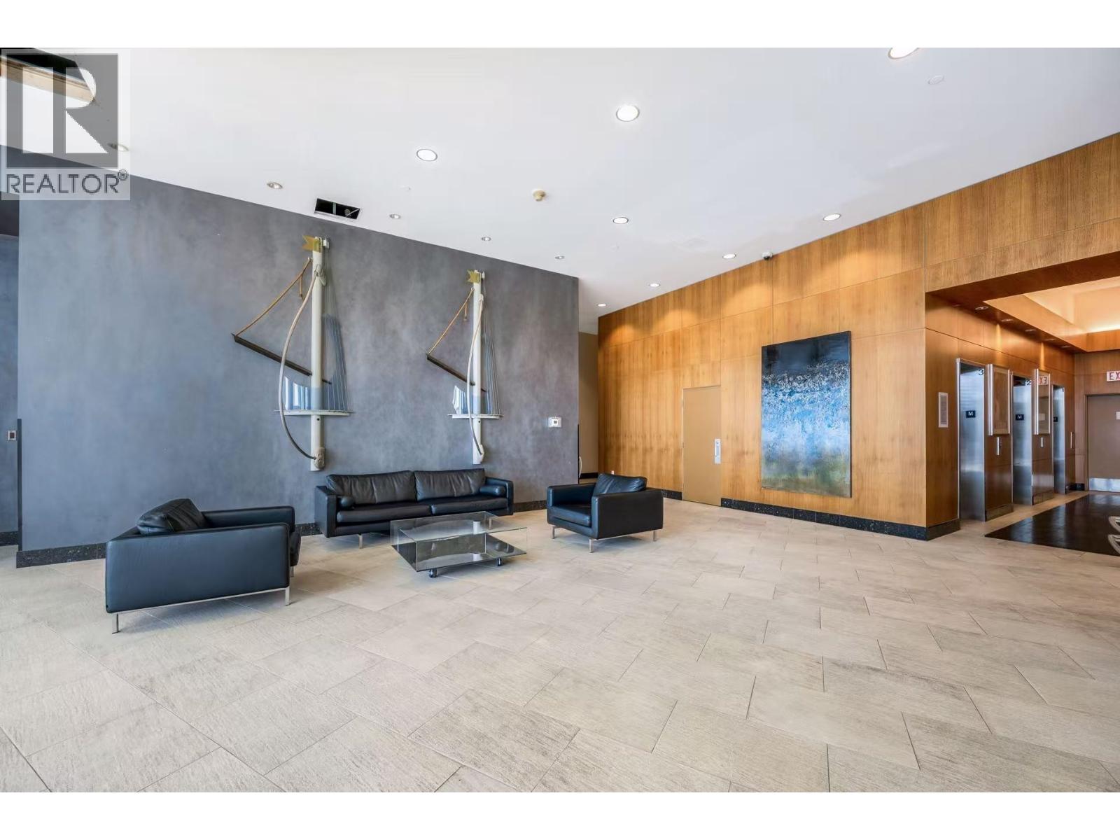 1901 1201 Marinaside Crescent, Vancouver, British Columbia  V6Z 2V2 - Photo 3 - R3109295