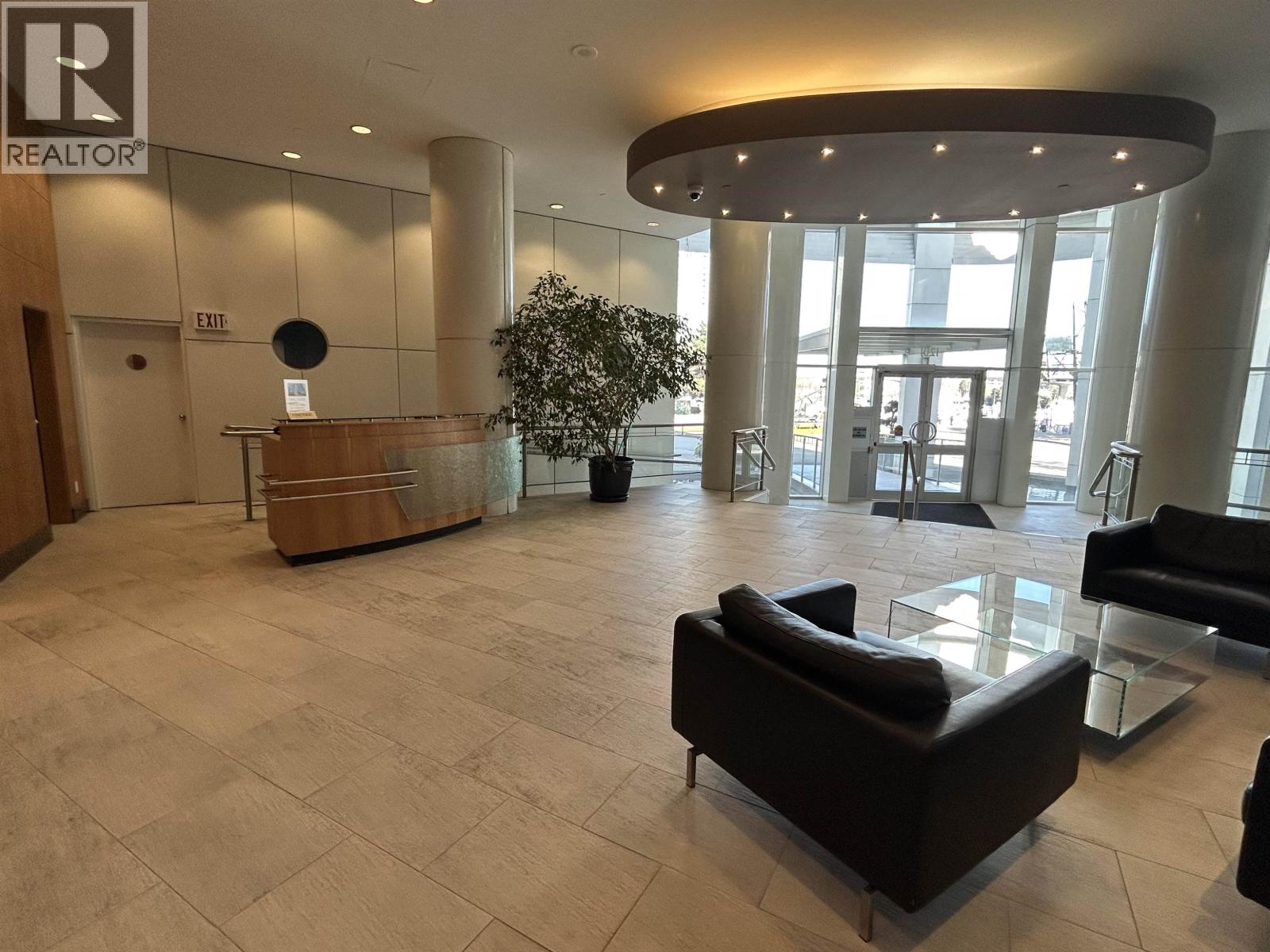 1901 1201 Marinaside Crescent, Vancouver, British Columbia  V6Z 2V2 - Photo 4 - R3109295