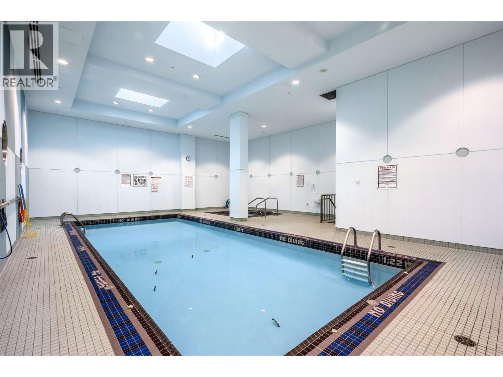 1901 1201 Marinaside Crescent, Vancouver, British Columbia  V6Z 2V2 - Photo 8 - R3109295