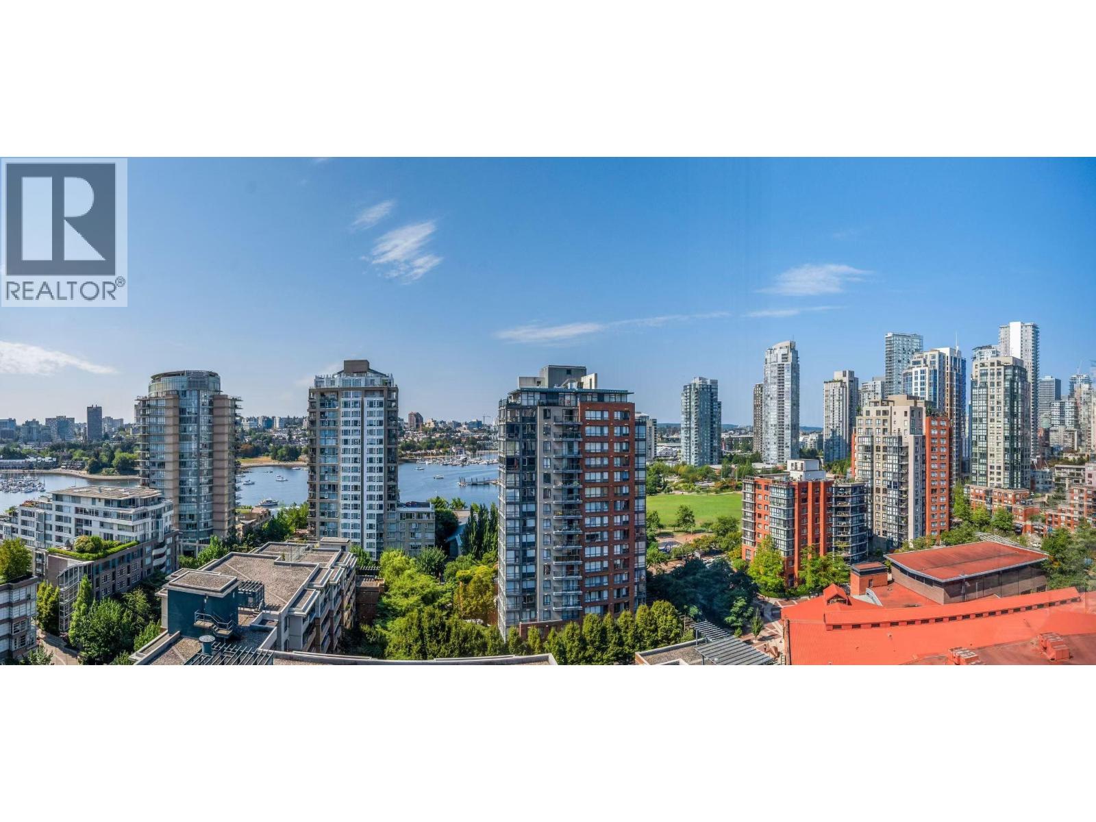 1901 1201 Marinaside Crescent, Vancouver, British Columbia  V6Z 2V2 - Photo 33 - R3109295