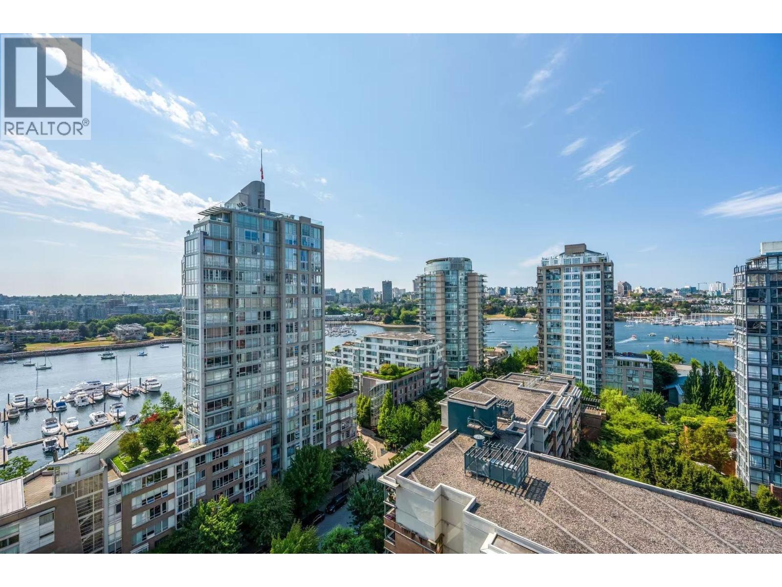 1901 1201 Marinaside Crescent, Vancouver, British Columbia  V6Z 2V2 - Photo 31 - R3109295