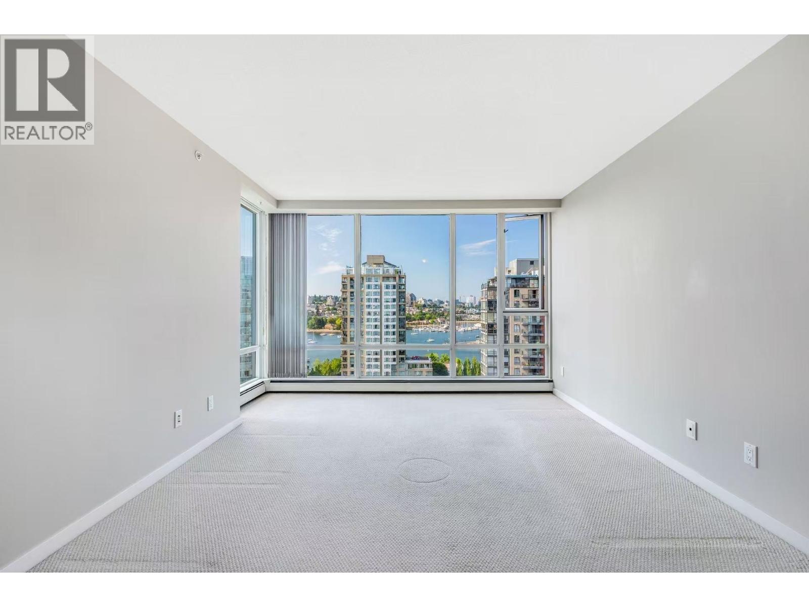 1901 1201 Marinaside Crescent, Vancouver, British Columbia  V6Z 2V2 - Photo 16 - R3109295