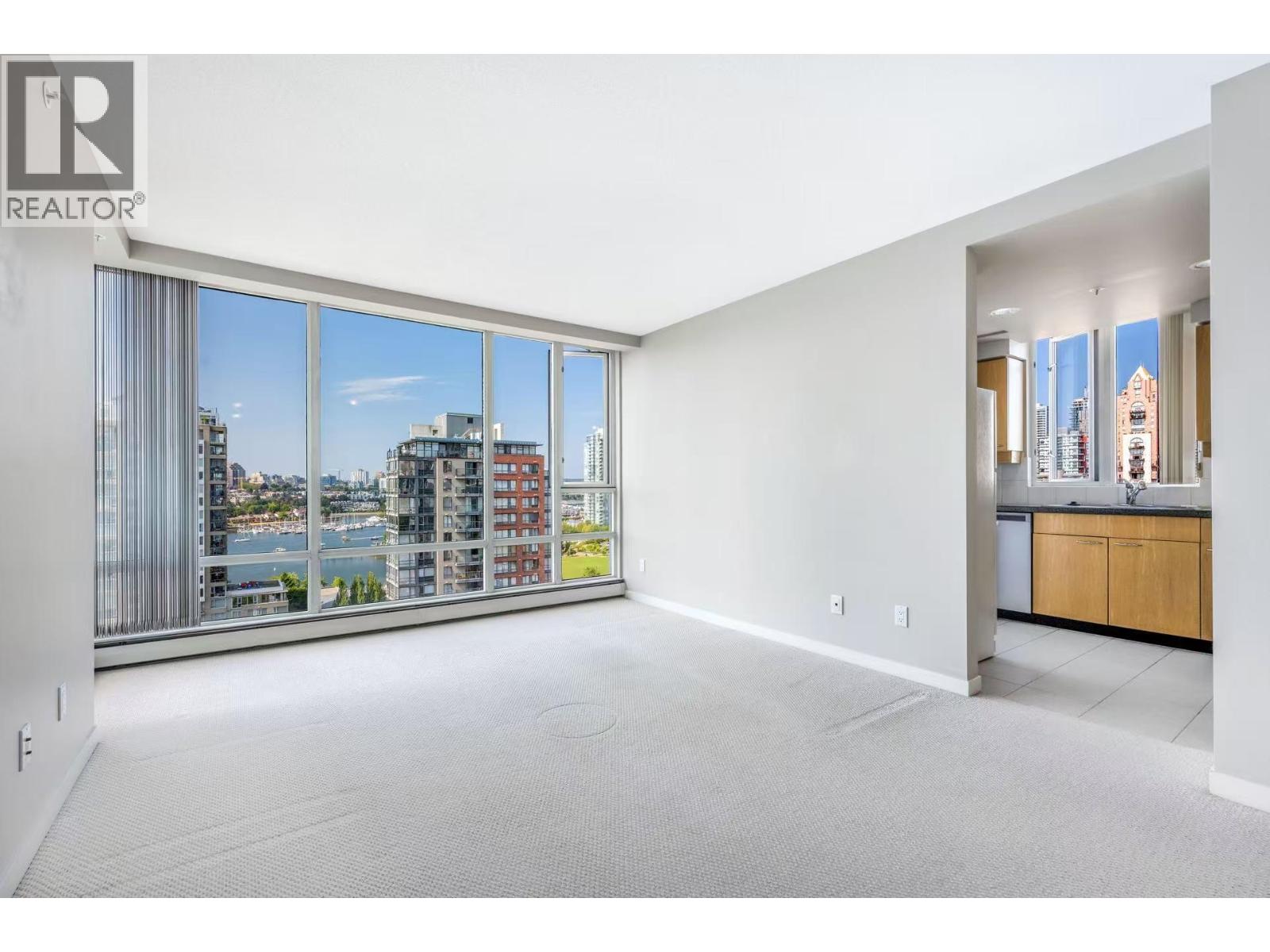 1901 1201 Marinaside Crescent, Vancouver, British Columbia  V6Z 2V2 - Photo 19 - R3109295