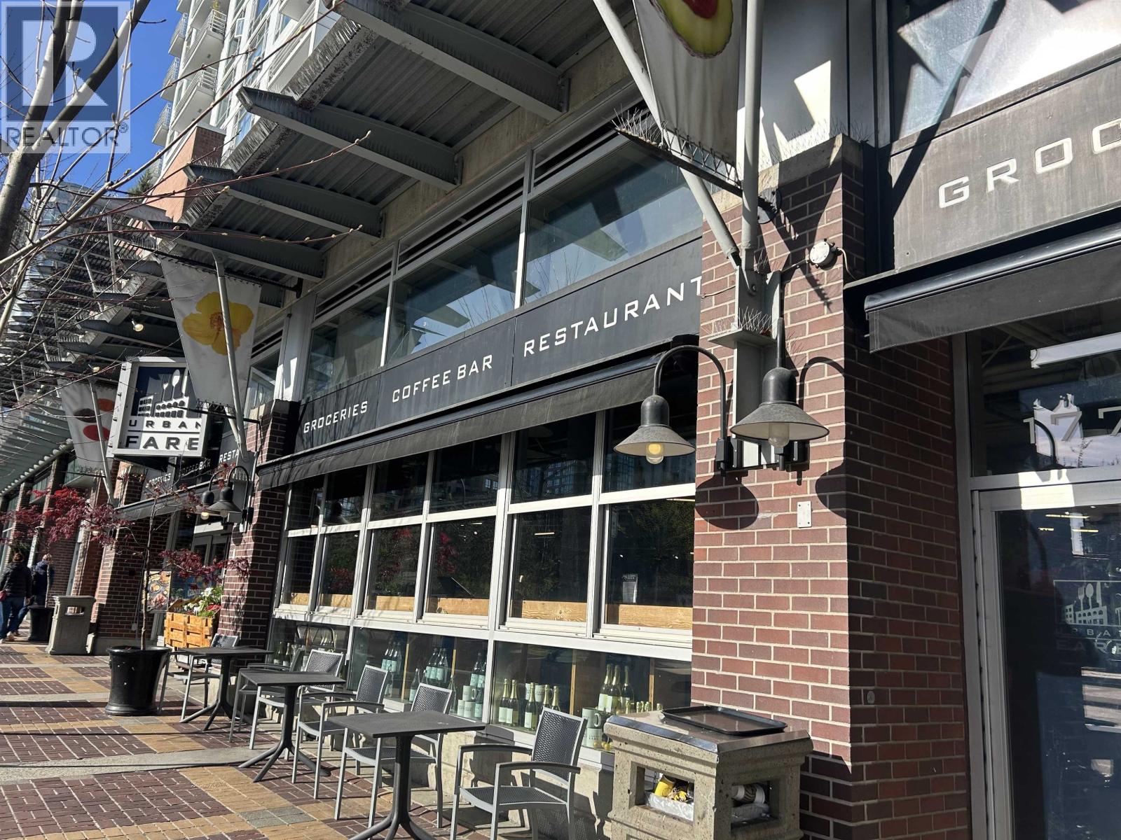 1901 1201 Marinaside Crescent, Vancouver, British Columbia  V6Z 2V2 - Photo 13 - R3109295