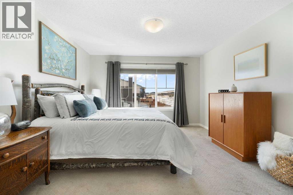 46 Emberside Place, Cochrane, Alberta  T4C 2L8 - Photo 21 - A2292717