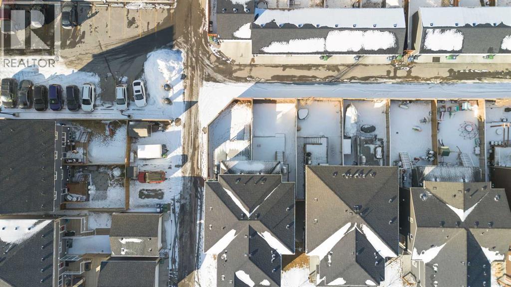 46 Emberside Place, Cochrane, Alberta  T4C 2L8 - Photo 42 - A2292717