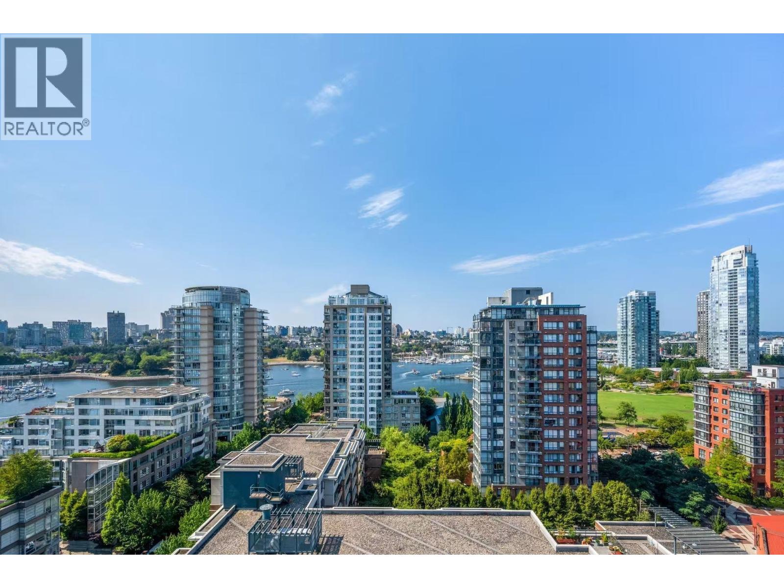 1901 1201 Marinaside Crescent, Vancouver, British Columbia  V6Z 2V2 - Photo 32 - R3109295