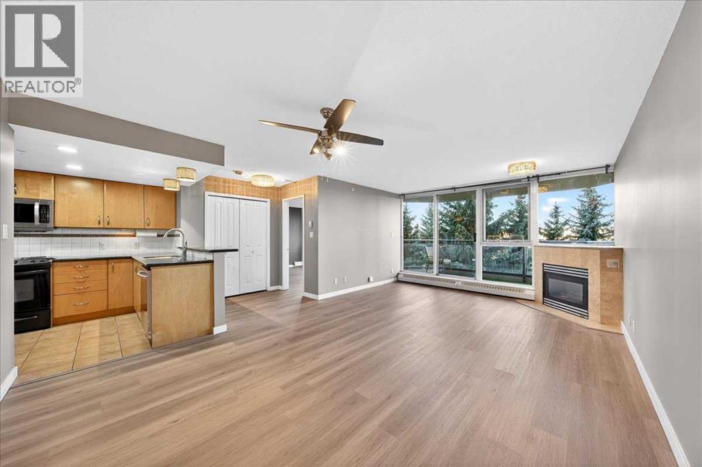 415, 1108 6 Avenue SW, Calgary, Alberta