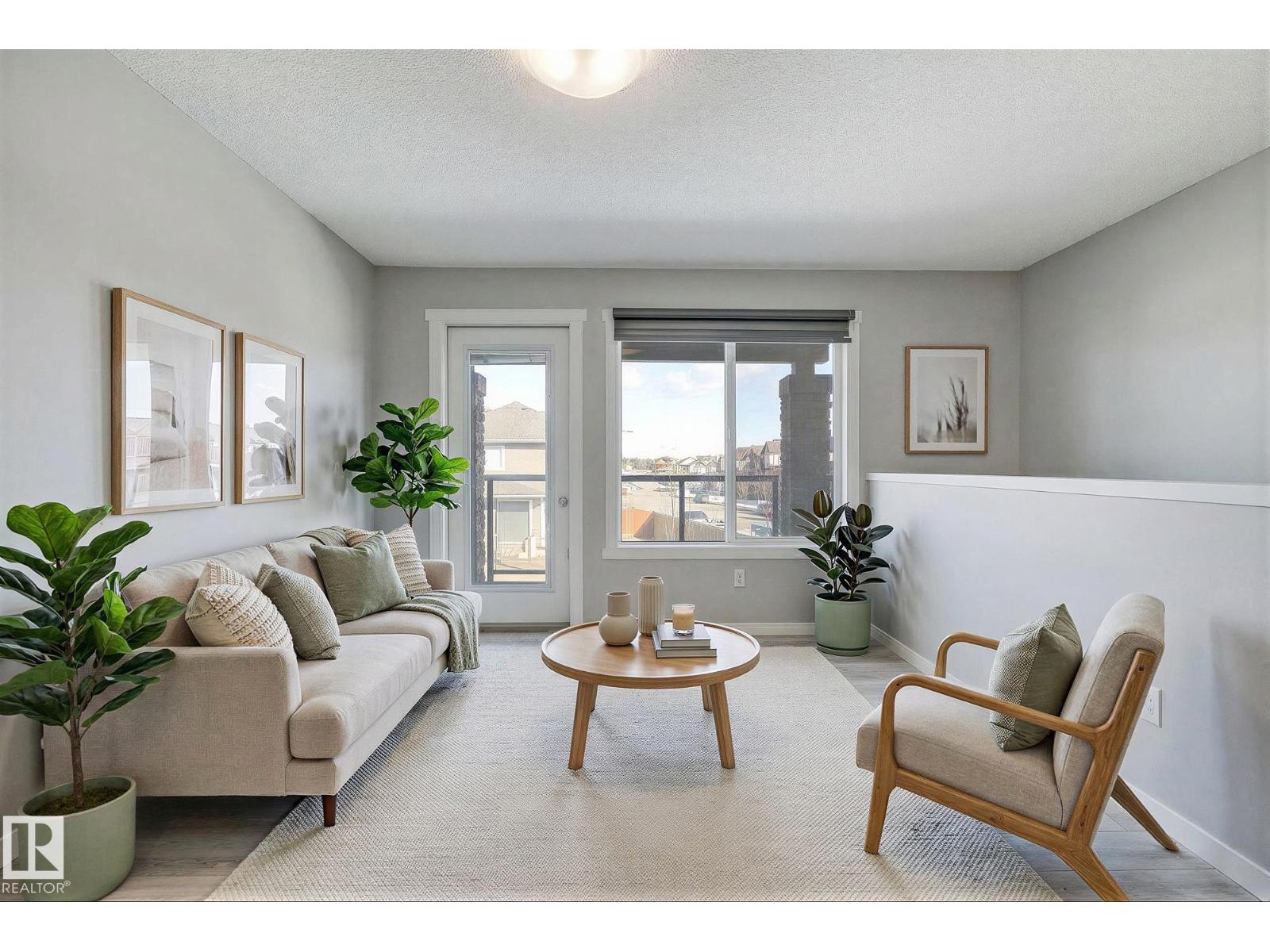 #20 1530 TAMARACK BV NW, Edmonton, Alberta