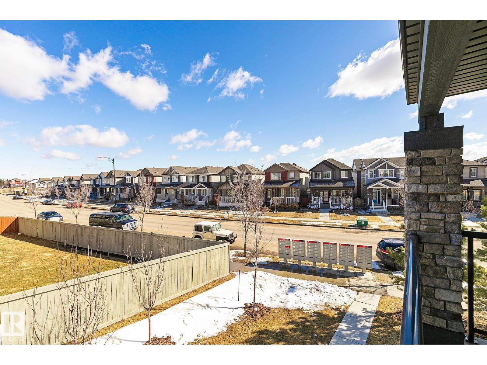 #20 1530 Tamarack Bv Nw, Edmonton, Alberta  T6T 2E6 - Photo 32 - E4481834