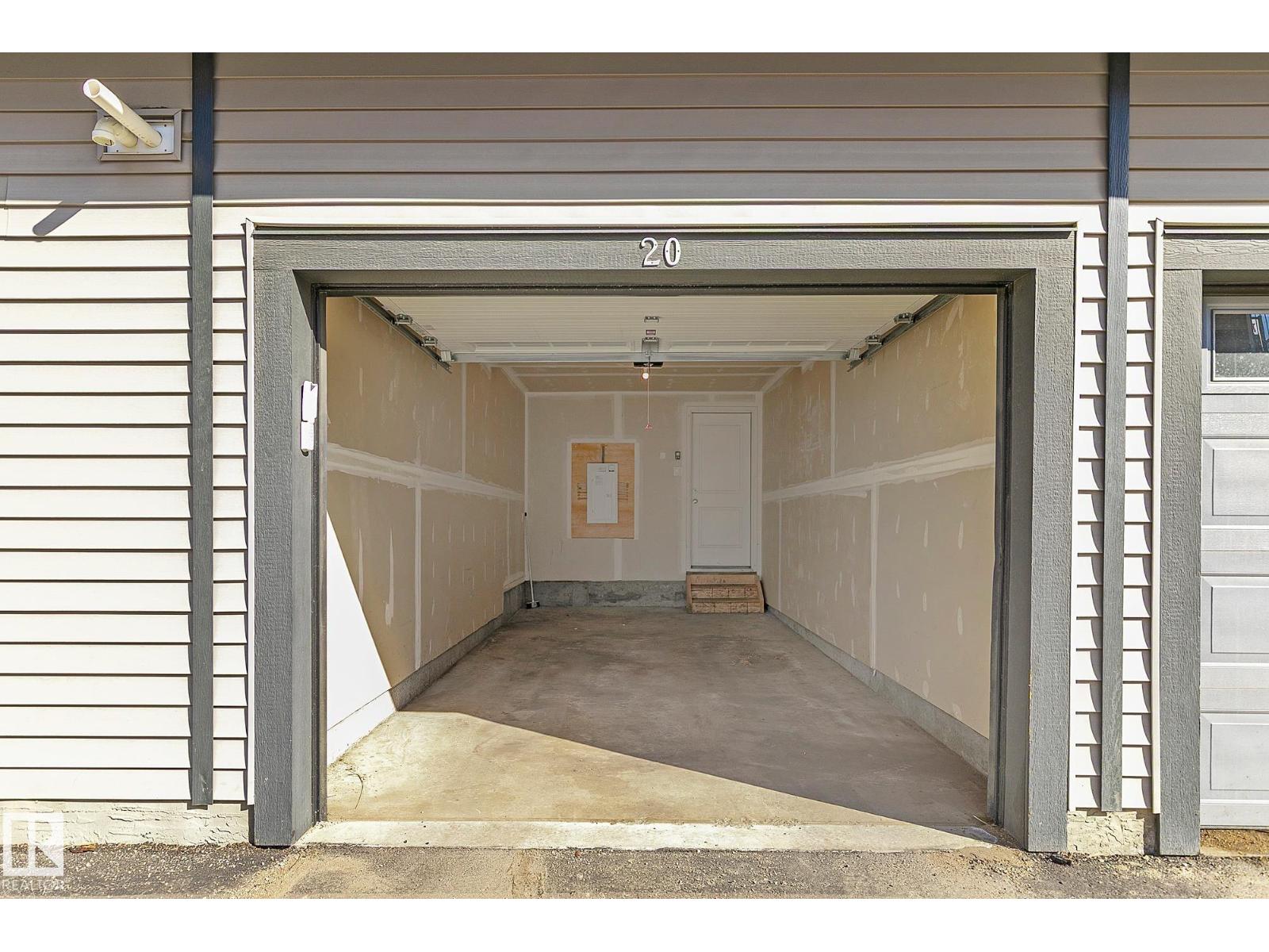 #20 1530 Tamarack Bv Nw, Edmonton, Alberta  T6T 2E6 - Photo 39 - E4481834