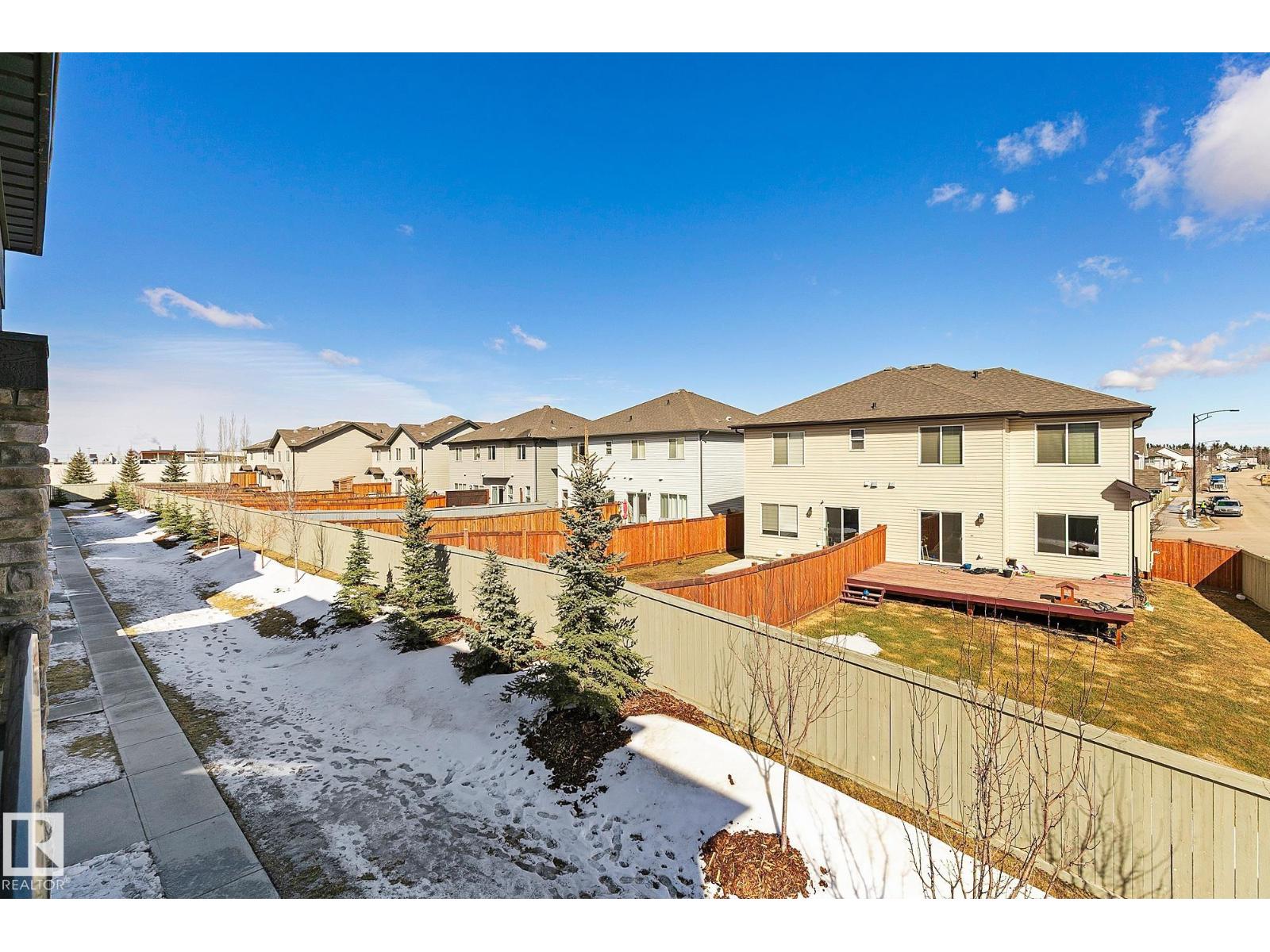 #20 1530 Tamarack Bv Nw, Edmonton, Alberta  T6T 2E6 - Photo 47 - E4481834