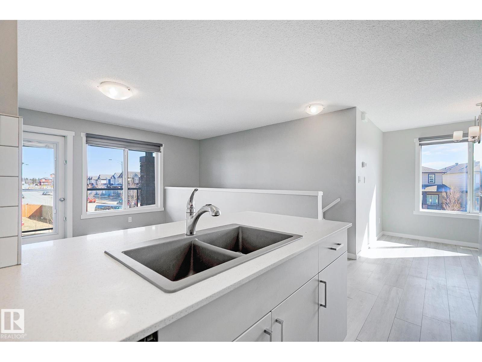 #20 1530 Tamarack Bv Nw, Edmonton, Alberta  T6T 2E6 - Photo 6 - E4481834