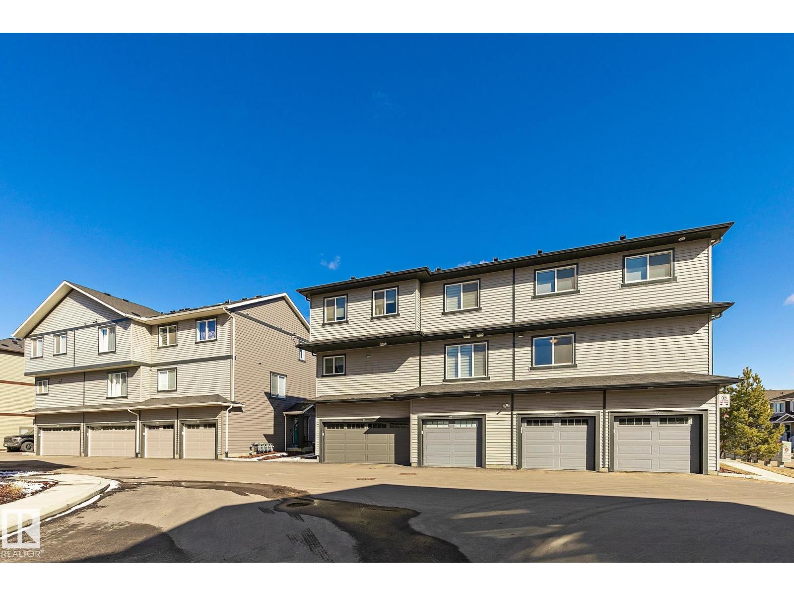 #20 1530 Tamarack Bv Nw, Edmonton, Alberta  T6T 2E6 - Photo 65 - E4481834