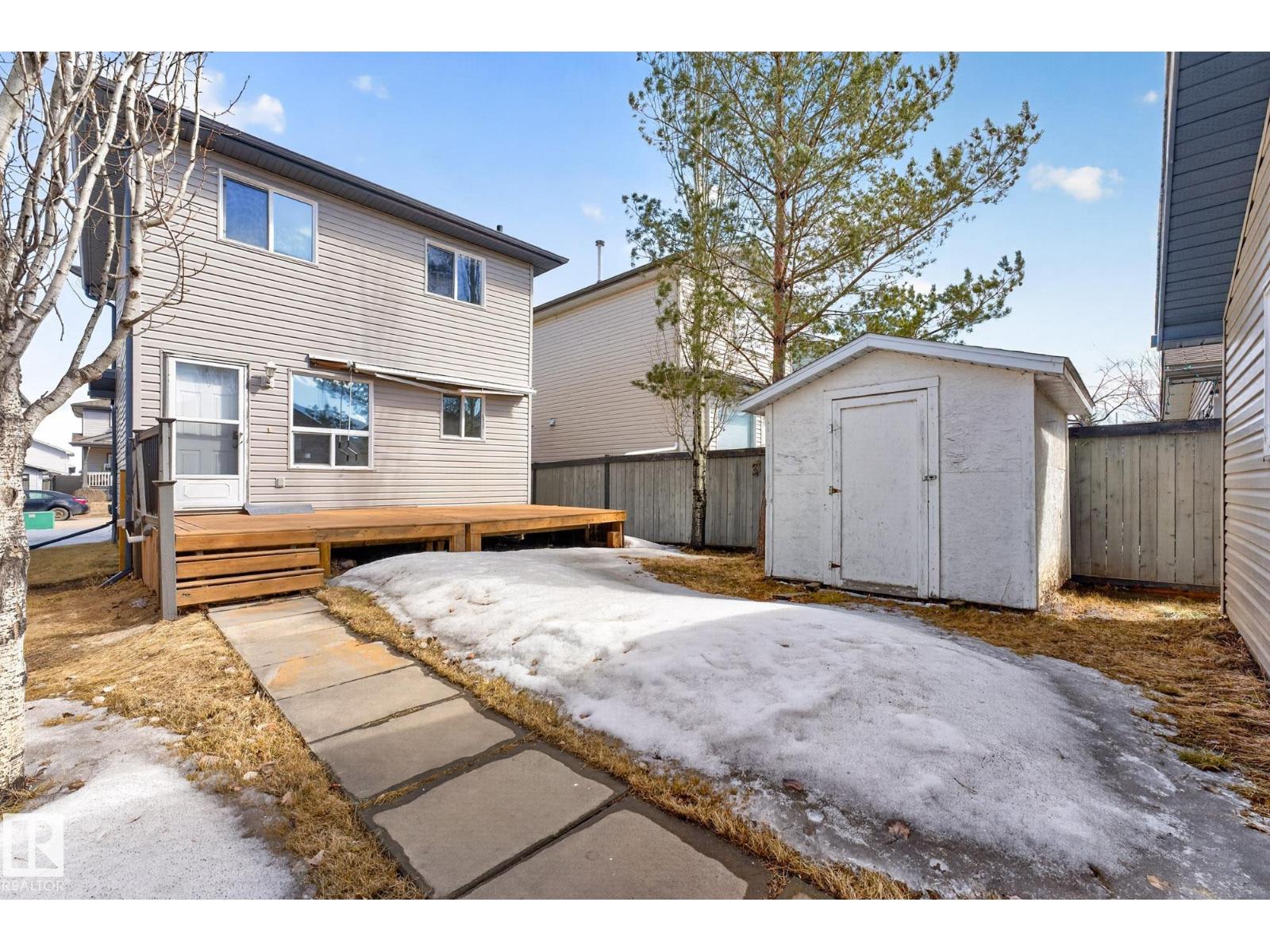 88 Birchmont Dr, Leduc, Alberta  T9E 8N6 - Photo 39 - E4481835